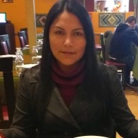 Nancy Murga