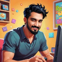 Amol Pawar