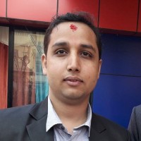 Nabin Paudel