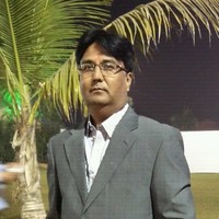 Mehul Dave