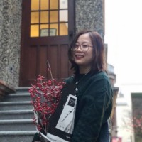 Cecilia Zhang