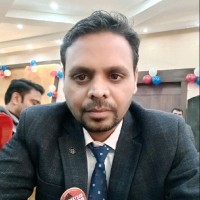 Dharmvir Kumar