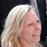Lisa Marie Lang