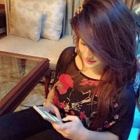 Tisha Sharma