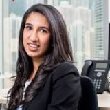 Virina Vaswani Sabnani