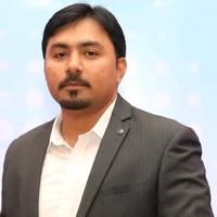 Waqas Ilyas