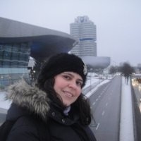 Ana Paula Areias Van Der Laan