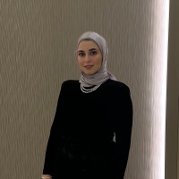 Haya alyousfi