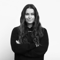 Sierra Nordström