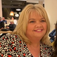 Julie Robson