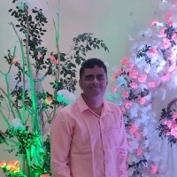 Dipesh Mishra