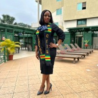 Regina Turkson