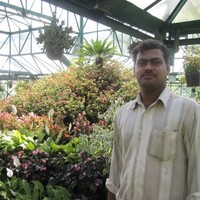 Sheshadri Kls