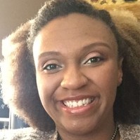 Candice Lamberth