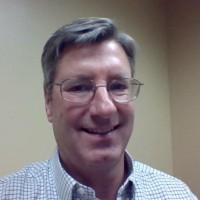 Scott Leach