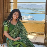 Asmita Patil