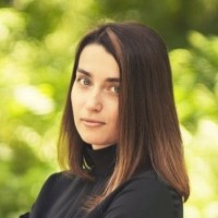 Maria Sokolovska