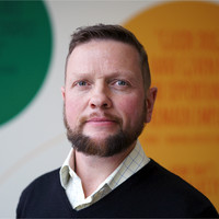 Paul Morton