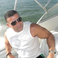 Alex Salmans