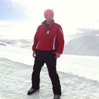 Andrew Lamb