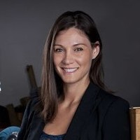 Angela Cwayna, Ncarb, Aia, Leep Ap