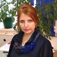 Наталья Писарева