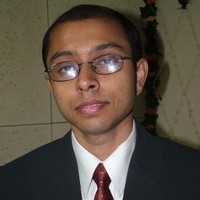 Vikram Bardhan