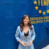 Estefanía Moreno Terraz