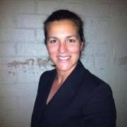 Fiona Pearse
