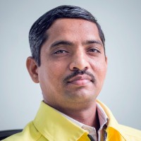 Hanmanth Gornale