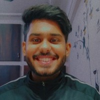 Jayesh Mishra