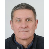 Eric ZACHAR