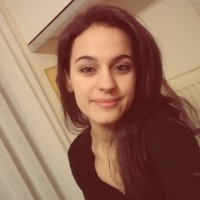 Maria Rapanaki