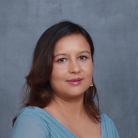 Goumati Satyal