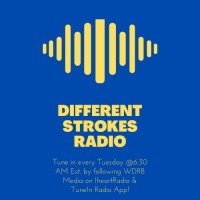 Different Strokes Radio
