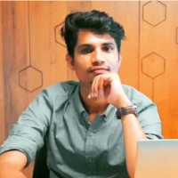 Ronit Nandeshwar