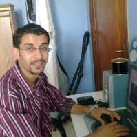 mohammad heyasat
