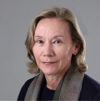 Paula Moore