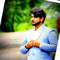 Sannidh R Shetty