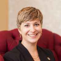 Rebecca Edelmayer