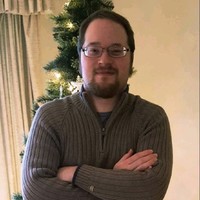 Adam Vanderpluym