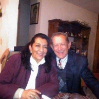 Victor Eugenio Chavez y Villegas