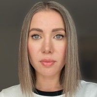 Olga Oliynyk
