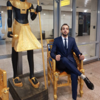Ahmed Magdi