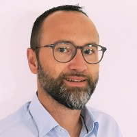 Nicolas Paillet