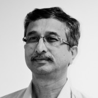 Ramkrishna Gadre