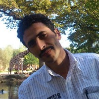 Bashar Sabri