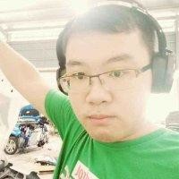 梁锦顺