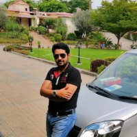 Sohail Ahmad