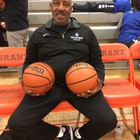 Robert Ruffin